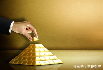 方雅彤:黄金对比股票投资的优势