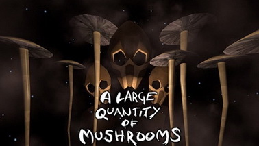 《A Large Quantity of Mushrooms》登陆Oculus