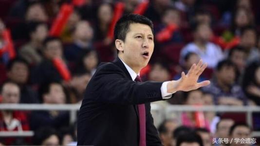 辽篮之帅,一个让人又爱又恨的主教练!