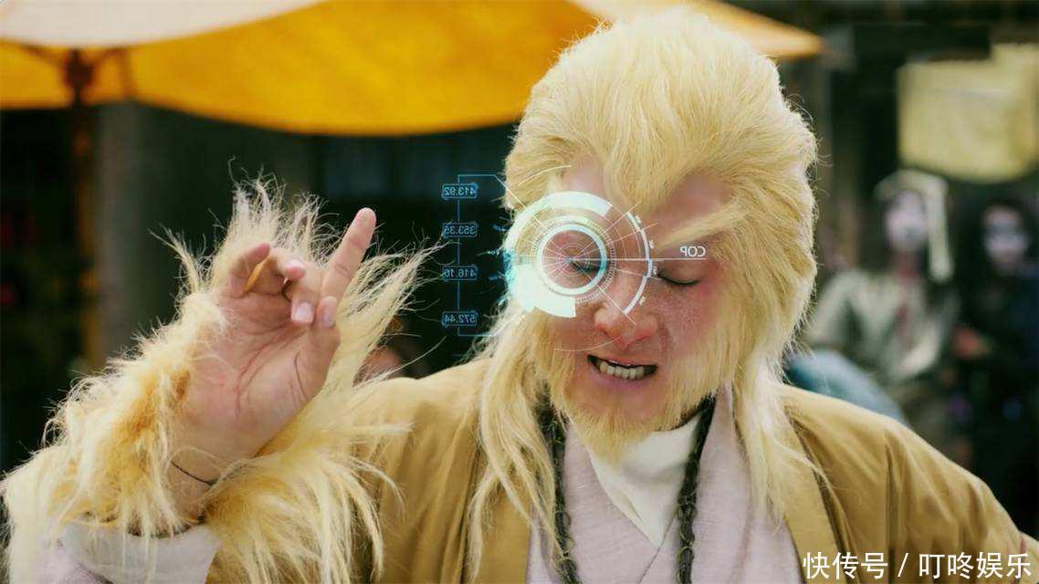 黄子韬亲吻杨幂额头,甜蜜的画面一秒破功,网友