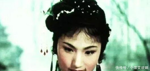 越剧电影(红楼梦)徐玉兰王文娟主演,越剧电影红楼梦徐玉兰王文娟主演