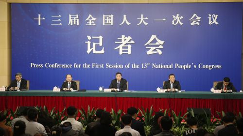 现场|发改委副主任:我国将对外资大幅放宽市场准入,大幅提高服务