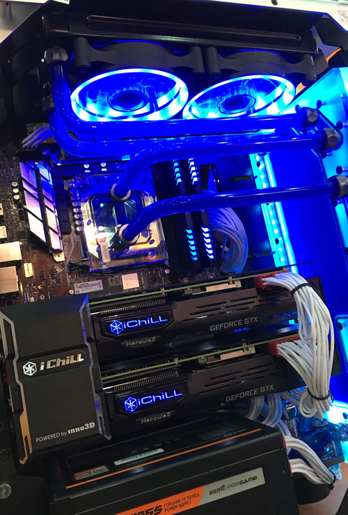 映眾新品亮相臺北電腦展(圖7) 映眾新品亮相臺北電腦展(圖7)