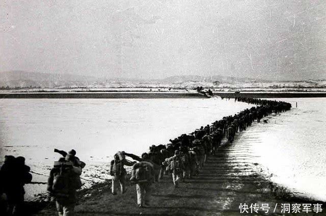 向英雄的中国人民志愿军致敬！向英雄的中国军人致敬！