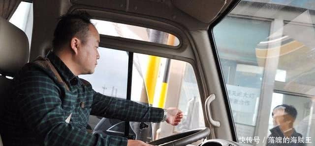 为什么物流公司都是急招司机老司机说出原因,