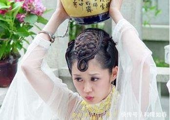 赵丽颖和张娜拉谁美同样是圆脸,区别却很大