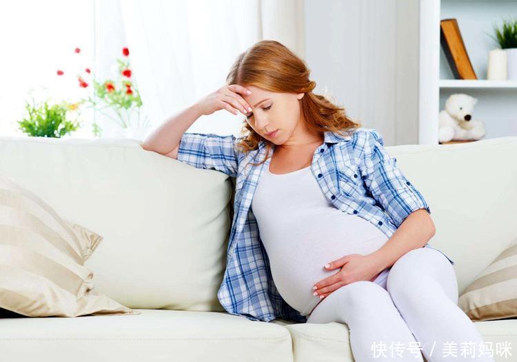 孕期经常失眠怎么办?七个缓解小方法,总有一个