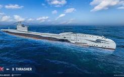 【战舰世界&WOWS】新舰速览！0.11.9英国潜艇，德巡莱比锡等