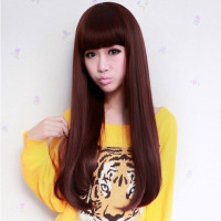 菱形脸<em>初中女生</em>适合哪种发型?我不染发_360问