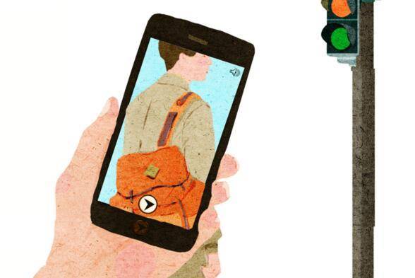 女人能对你说出这四句话,不用怀疑,她是用生命在爱你