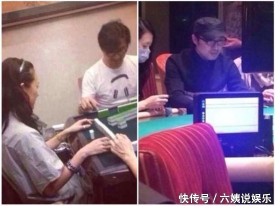 父母打麻将的脱口秀段子,父母打麻将的脱口秀段子搞笑
