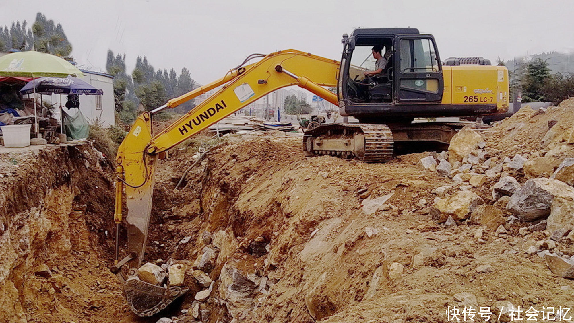 短视频内容产出,工地视频为何多于工厂视频,我