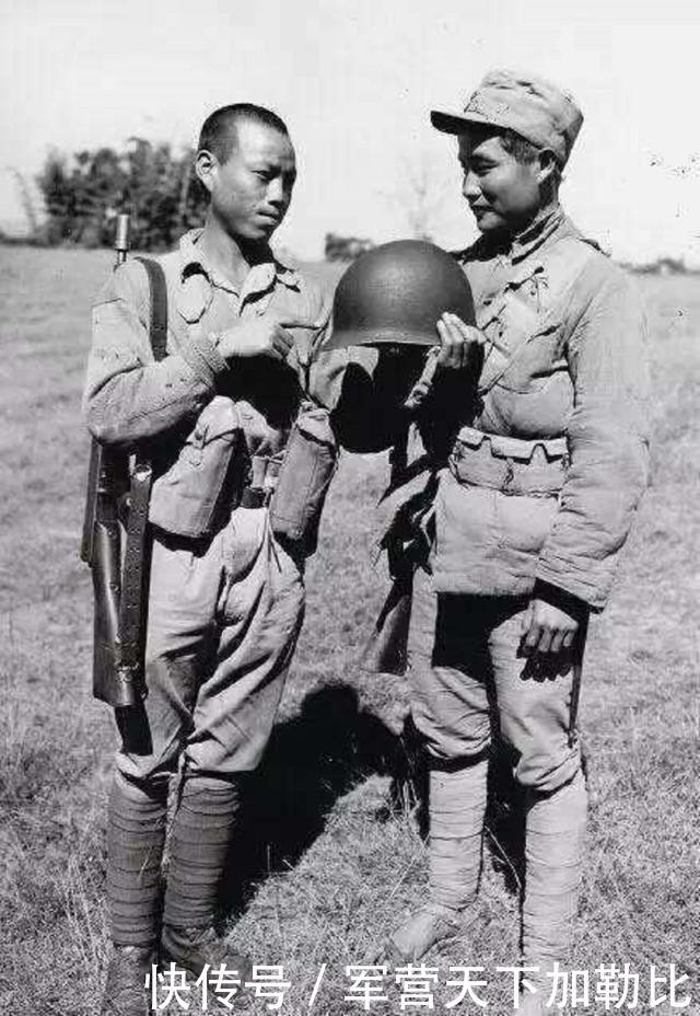 中国军队到底拿什么冲锋枪打日本?电视剧基本