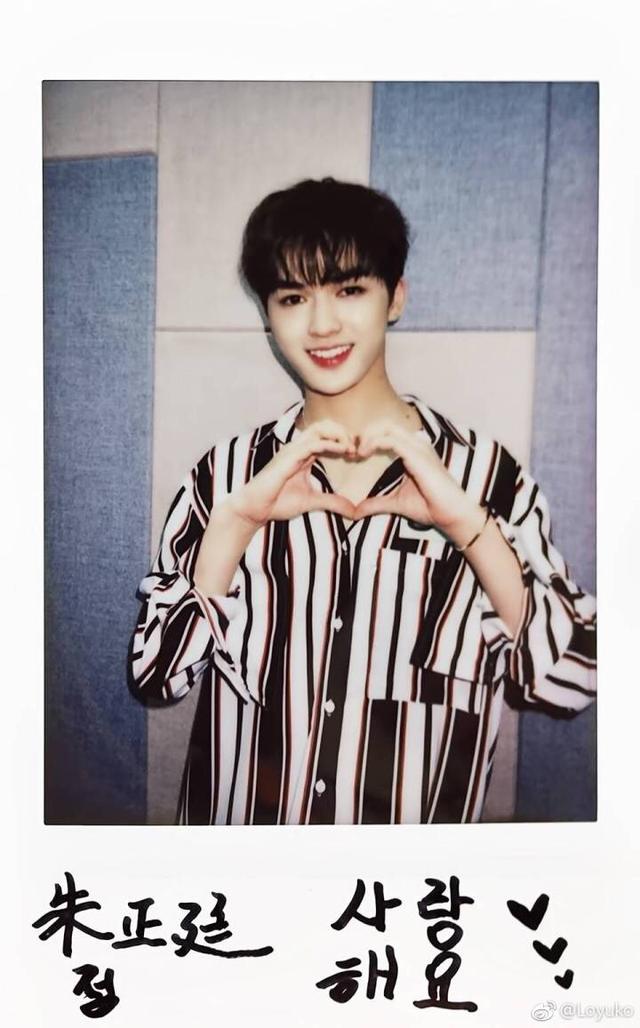 最强偶像练习生安利指南,带你走近99个小哥哥