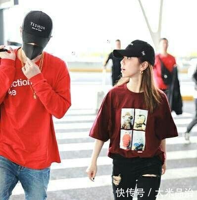 邓紫棋首晒与男朋友Mark合照公布恋情, 男友颜