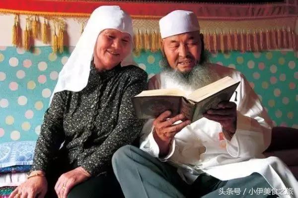 回族十三大姓,快看看有你的姓氏吗?