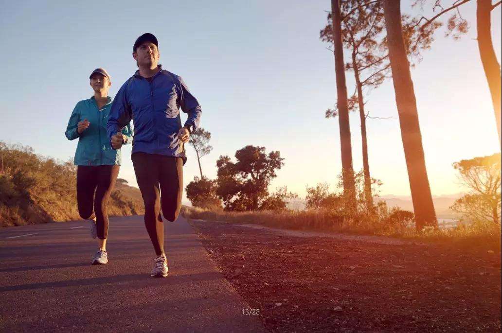 跑步能减肥,但是如何才能减得快?