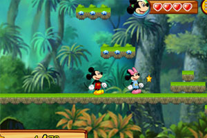 <em>米老鼠兄妹</em>大冒险,<em>米老鼠兄妹</em>大冒险小游戏,3