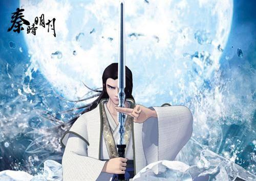 十大最火国产动漫,你看过了吗?