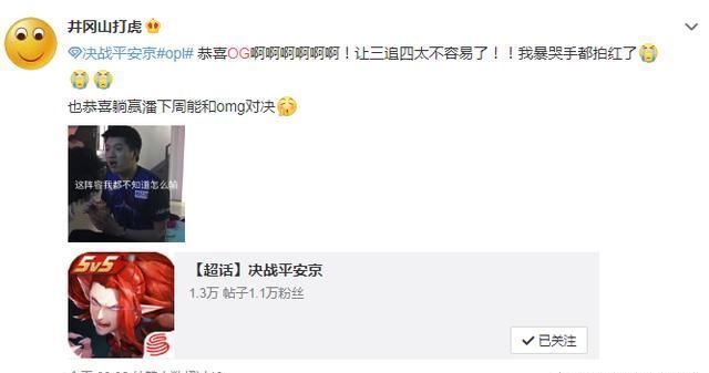 王者荣耀KPL草台班子总决赛延期,网友:还不