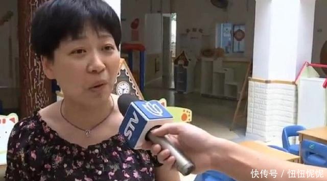 孩子提醒舅舅送错幼儿园,舅舅:你是不是想逃学