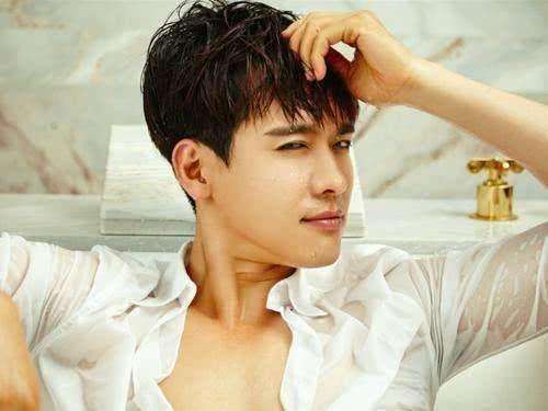 高云翔事件真相大白! 澳媒搞乌龙, 董璇那句话