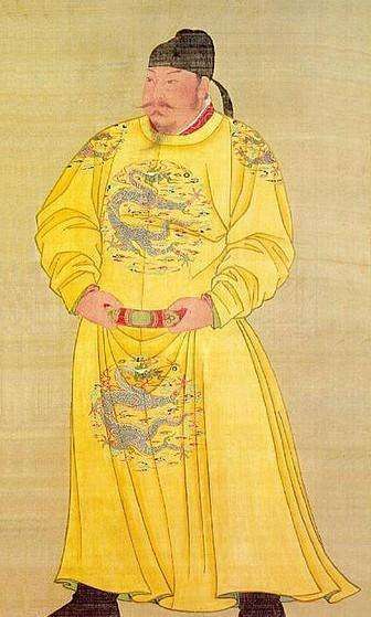 历史: 唐太宗为什么没有成为第二个隋炀帝? 这件事情说明了原因