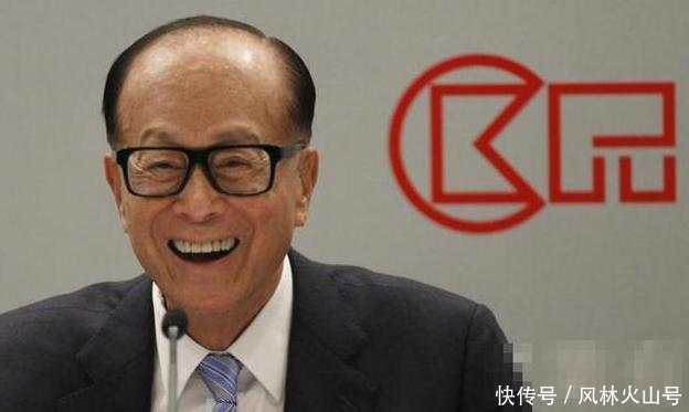 亚洲首富已经是李嘉诚了, 他的财富你根本想象不到