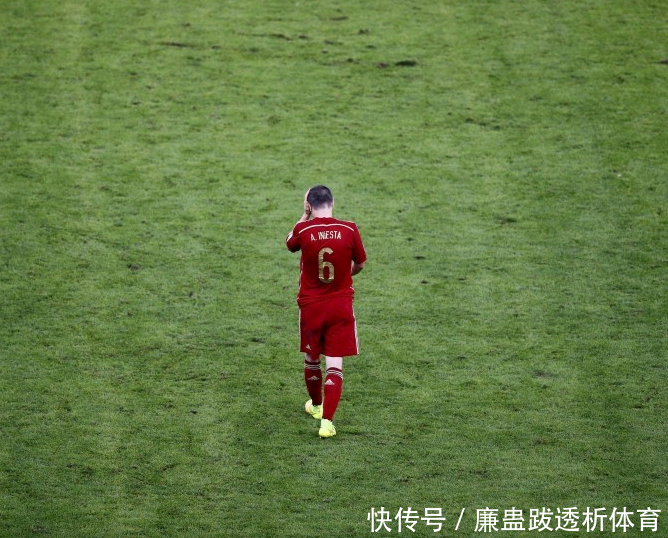 他是当今足坛巨星的,却和中超遗憾擦肩,期待再