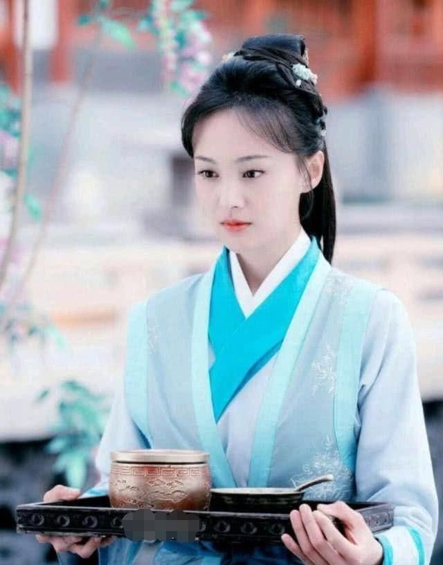 电视剧版《倩女幽魂》开机,郑爽演女主,男主是