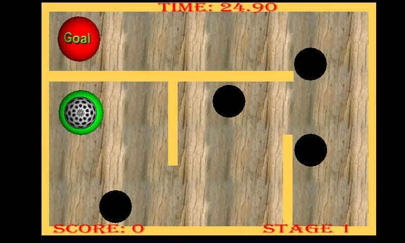 Roll A Ball by GAWANIMYD V1.1截图10