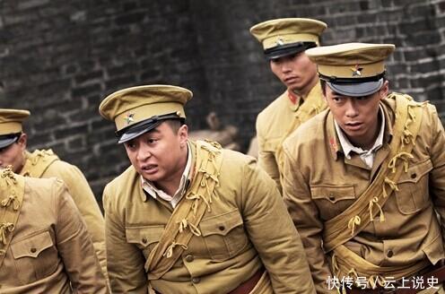 抗日女英雄不幸被抓,日军变着花样折磨了她七天,牺牲时只有22岁