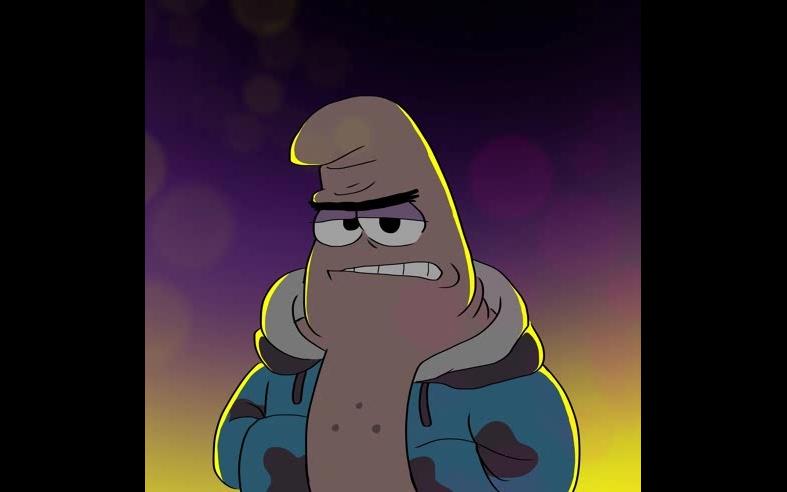 spongetale - the virus from within (planktolo )