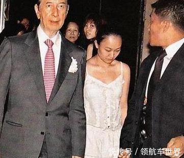 赌王五太邓咏诗,才是一个笑到最后的人生大赢