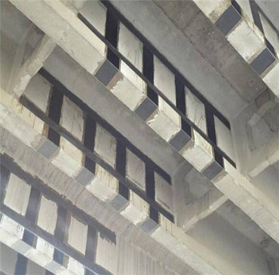 碳纤维加固技术规范结构 钢结构钢结构停车场设计 第3张 碳纤维加固技术规范结构 钢结构钢结构停车场设计 第3张