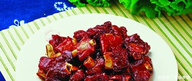 下面3道菜适合给男人吃,花钱不多还能强身,不