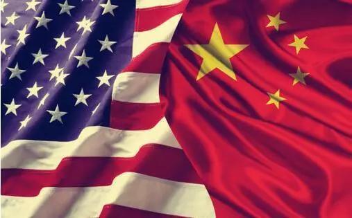 为什么中国不制裁苹果?而美国禁售华为?