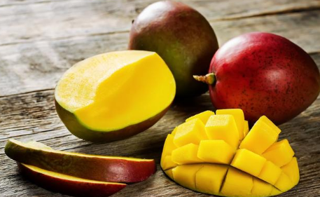 吃芒果咳嗽怎么回事?芒果虽好吃,但不要忽视4