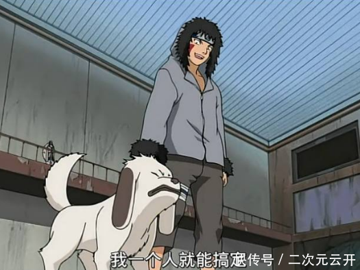 动漫中那些瞬间打脸的剧情,还是路飞厉害!