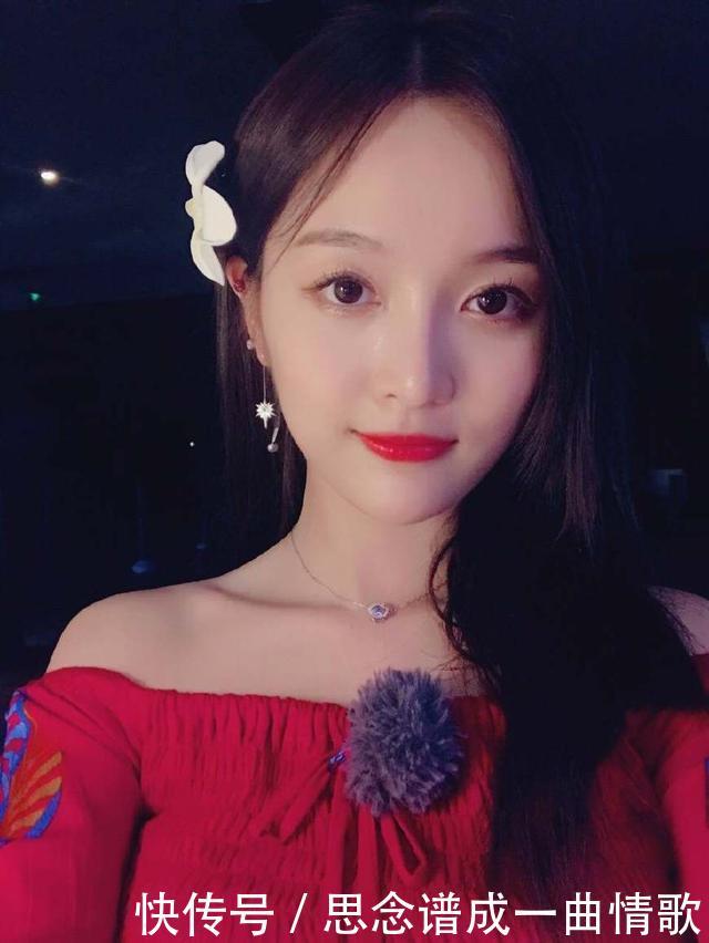 吴宣仪、孟美岐、程潇、周洁琼未出道前照片曝