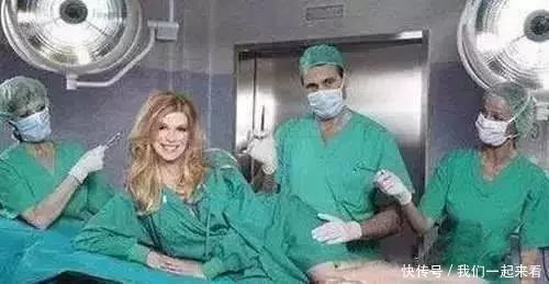 重返二十岁,80岁老奶奶整容成功,面容大变!