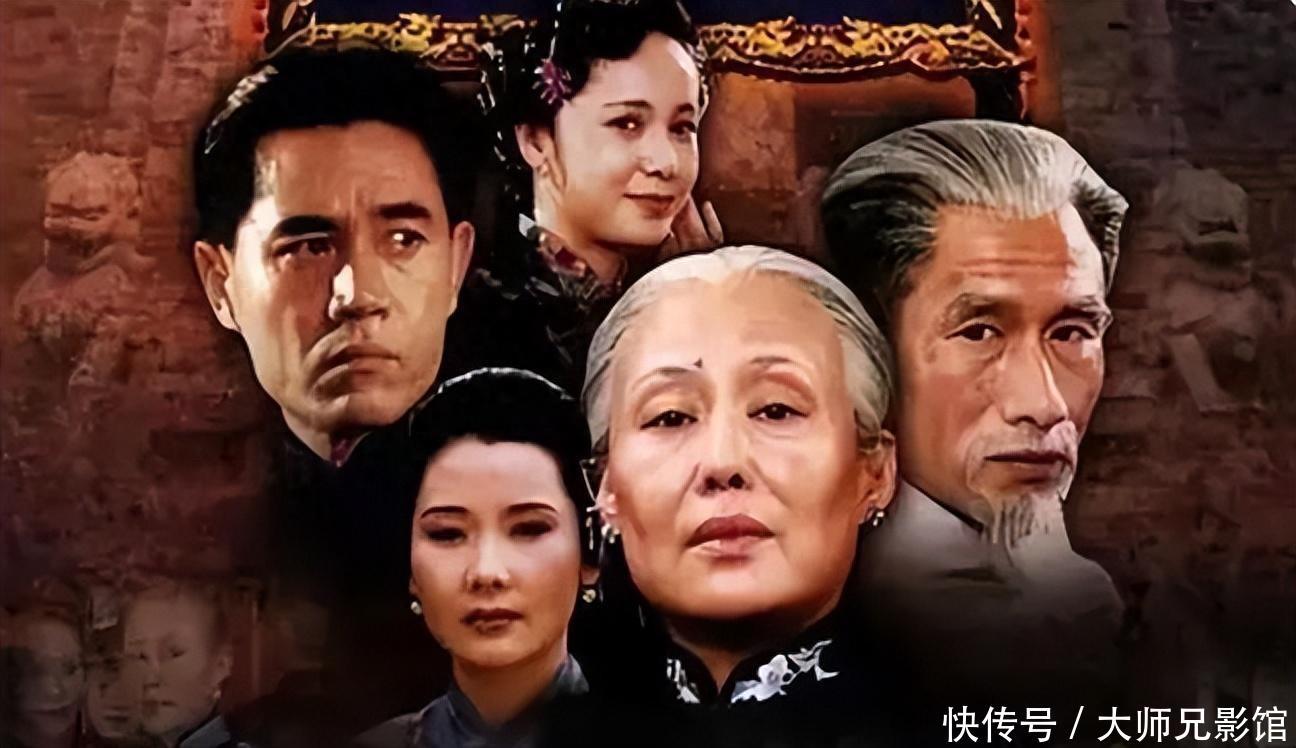 中国最好的12部电视剧，最低9.4最高9.8，《雍正王朝》仅第9 - 360娱乐