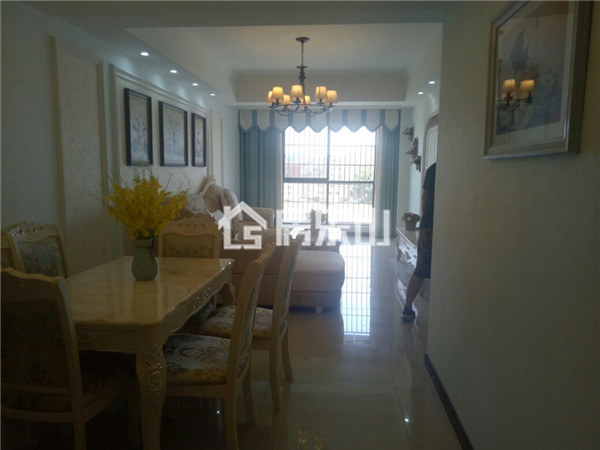 通江片区二手房精选:三套小户型,都是精装房哟!