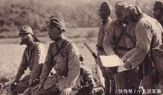 1938年,日本一个中队有多少人?为何能轻松霸