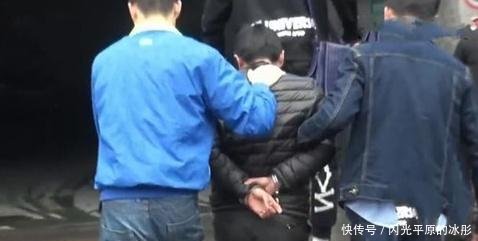 男子给儿子网购玩具枪,收到快递打开一看,被吓