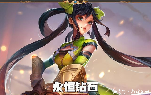 王者荣耀:S13赛季全射手强度排名,要上王者必