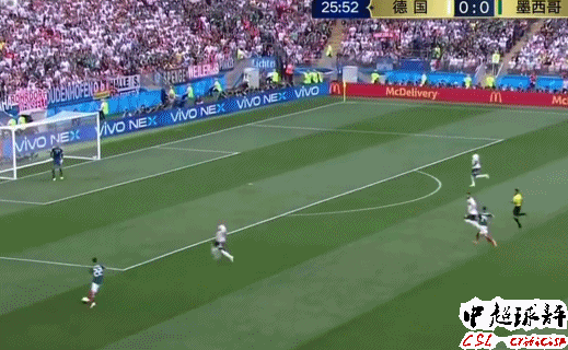 创造历史!世界杯又诞生1名天才新星:碾压冠军