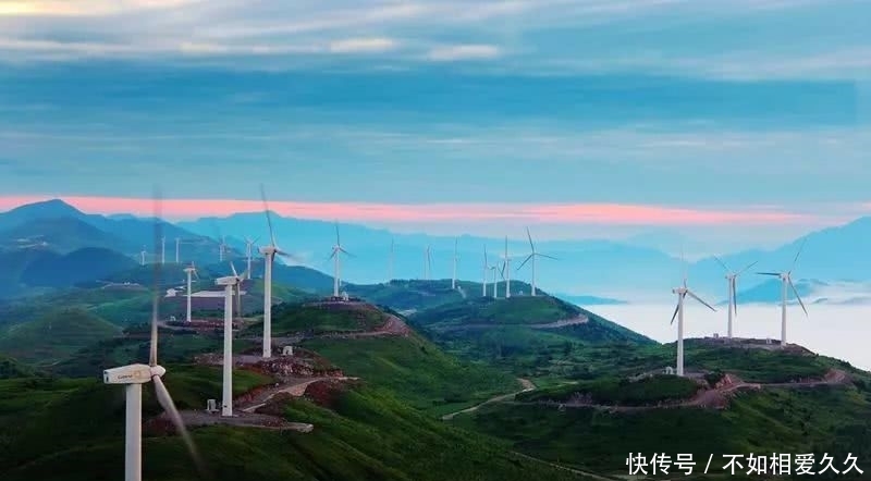 五一假期自驾游-利川这几个地方必须去玩