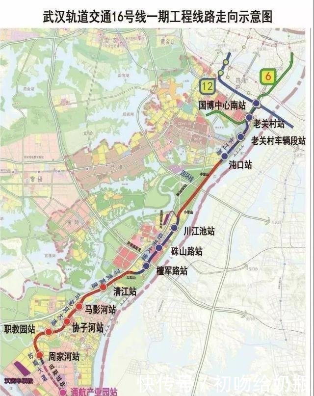 5年新建成8条地铁线!九江地铁提速再建设!武汉鄱阳湖大闸蟹图片
