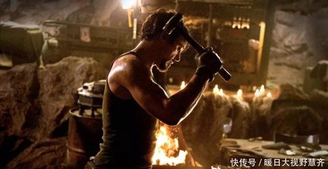 《复仇者联盟4》终局彩蛋解析,集结了漫威宇宙